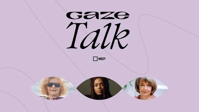 Gaze Talk — Au long cours : raconter des vies dans la durée