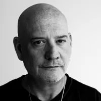 Trevor Morris