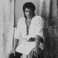 Billy Griffin