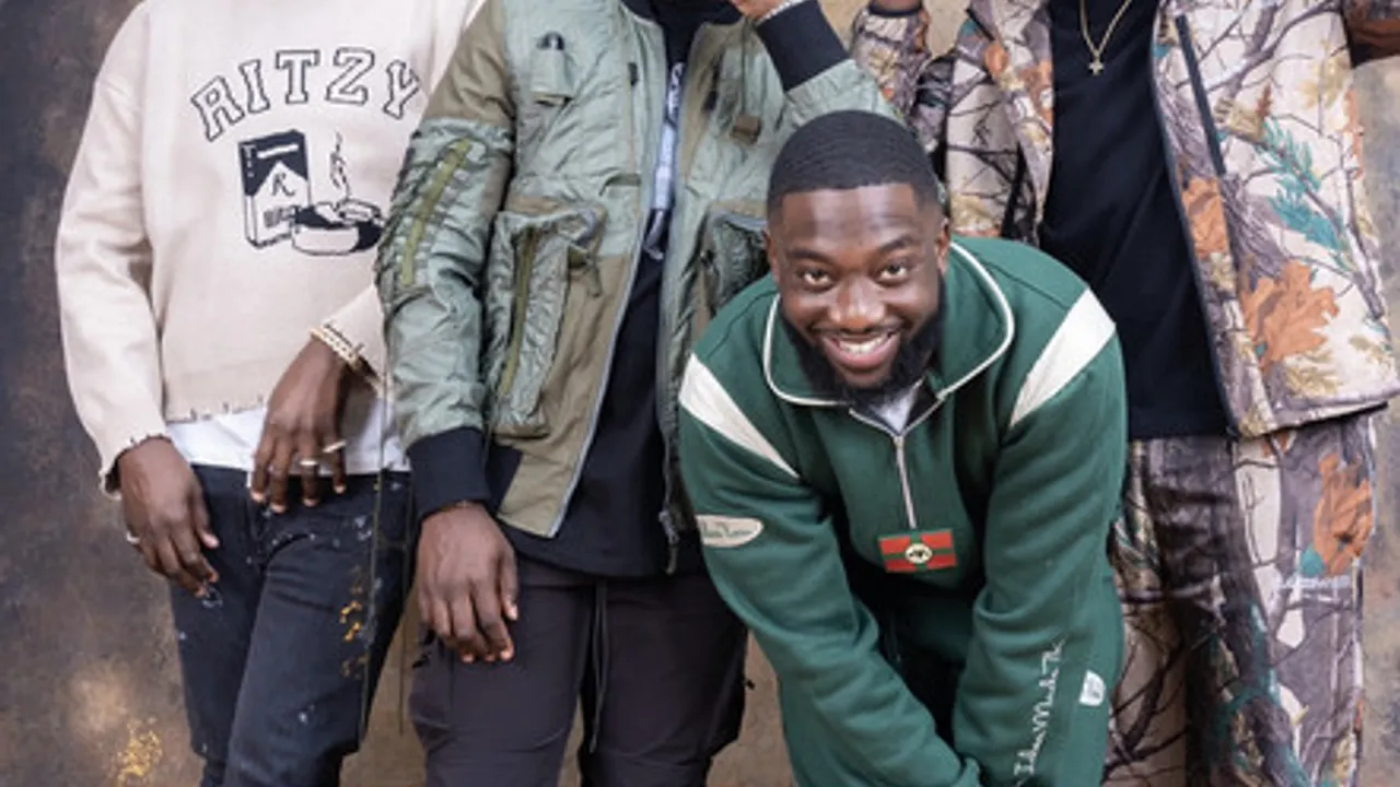 THE COMPOZERS