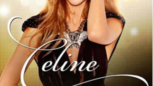 Céline Dion