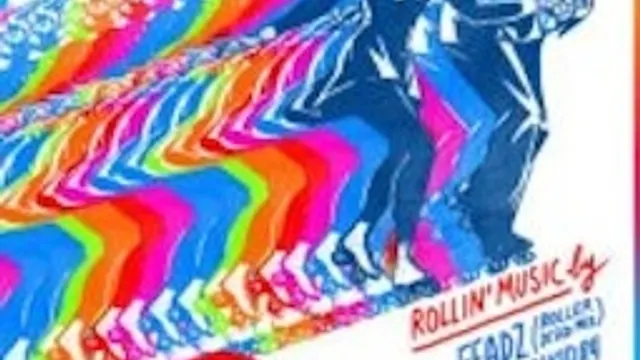 Brain Roller Party