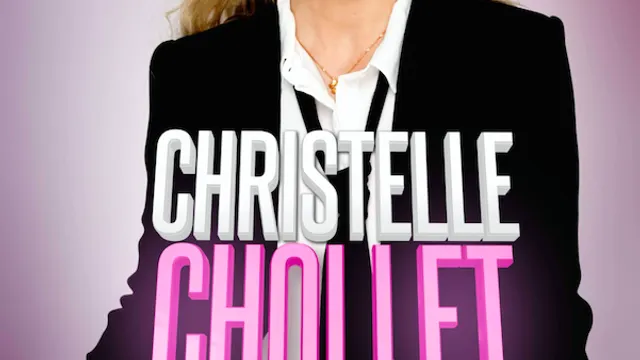Christelle CHOLLET "COMIC-HALL"