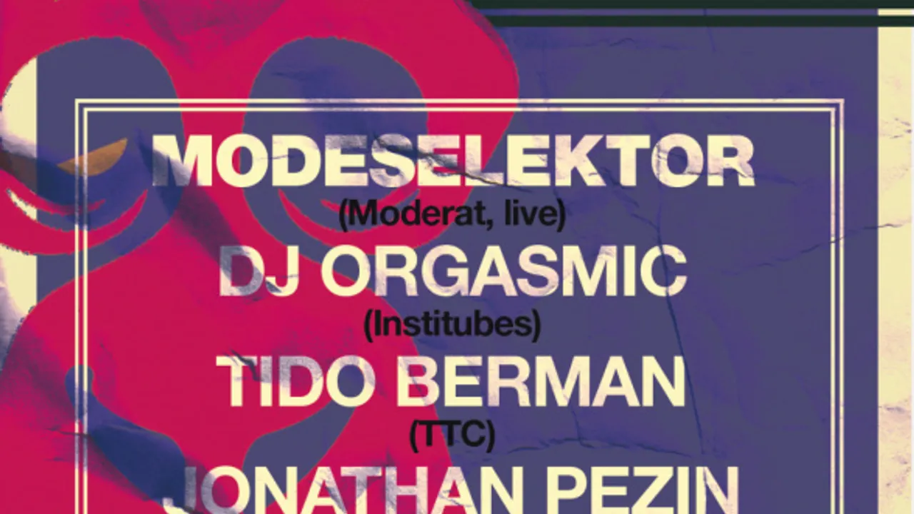 Tha Berman's Show