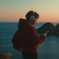 Bleu Azur