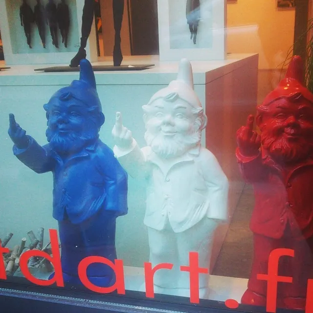 Goffard C
