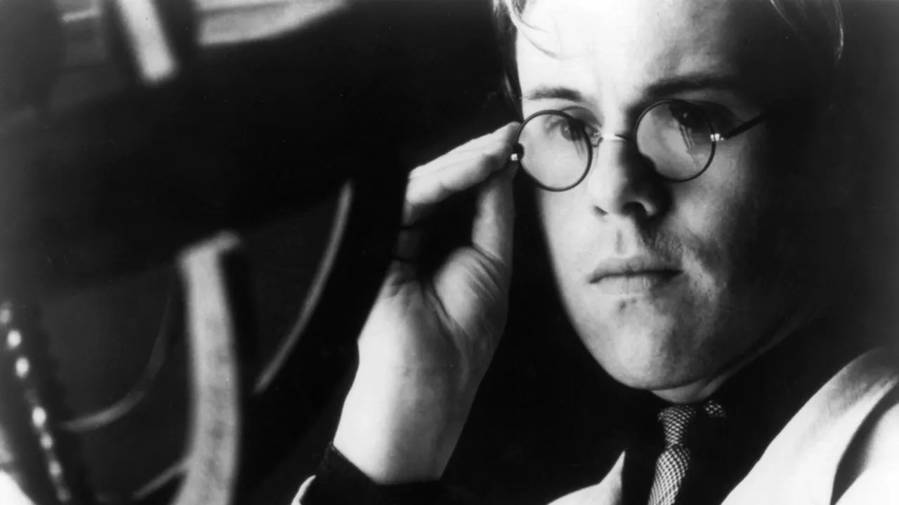 Thomas Dolby