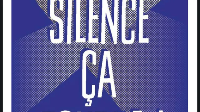 Silence, ça tourne !