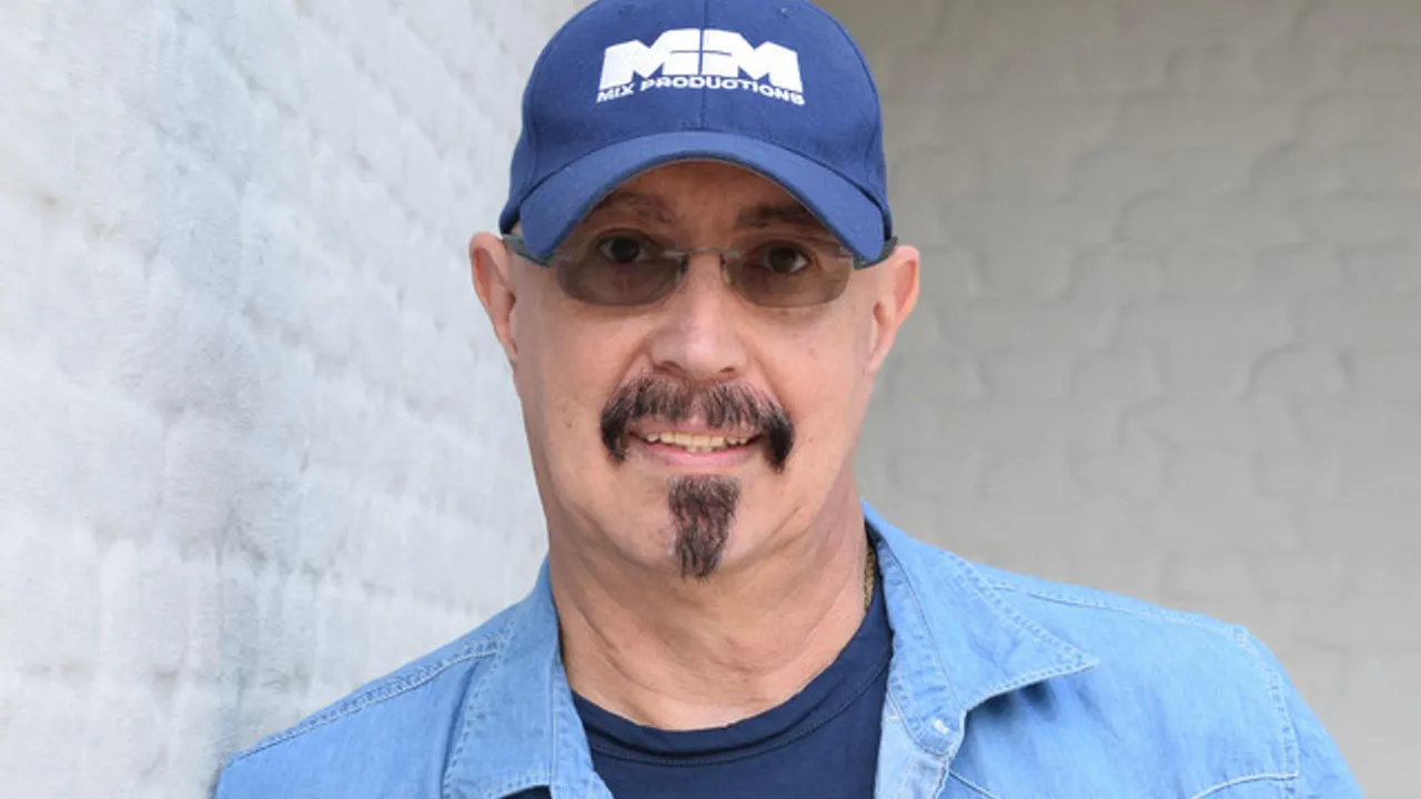 John Morales