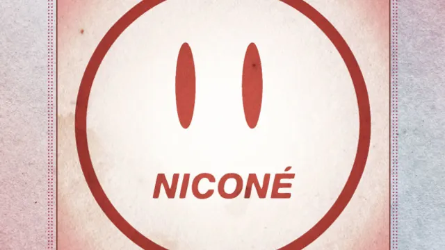 Niconé à la Belle Epoque