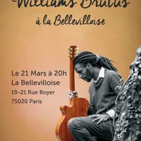 william f