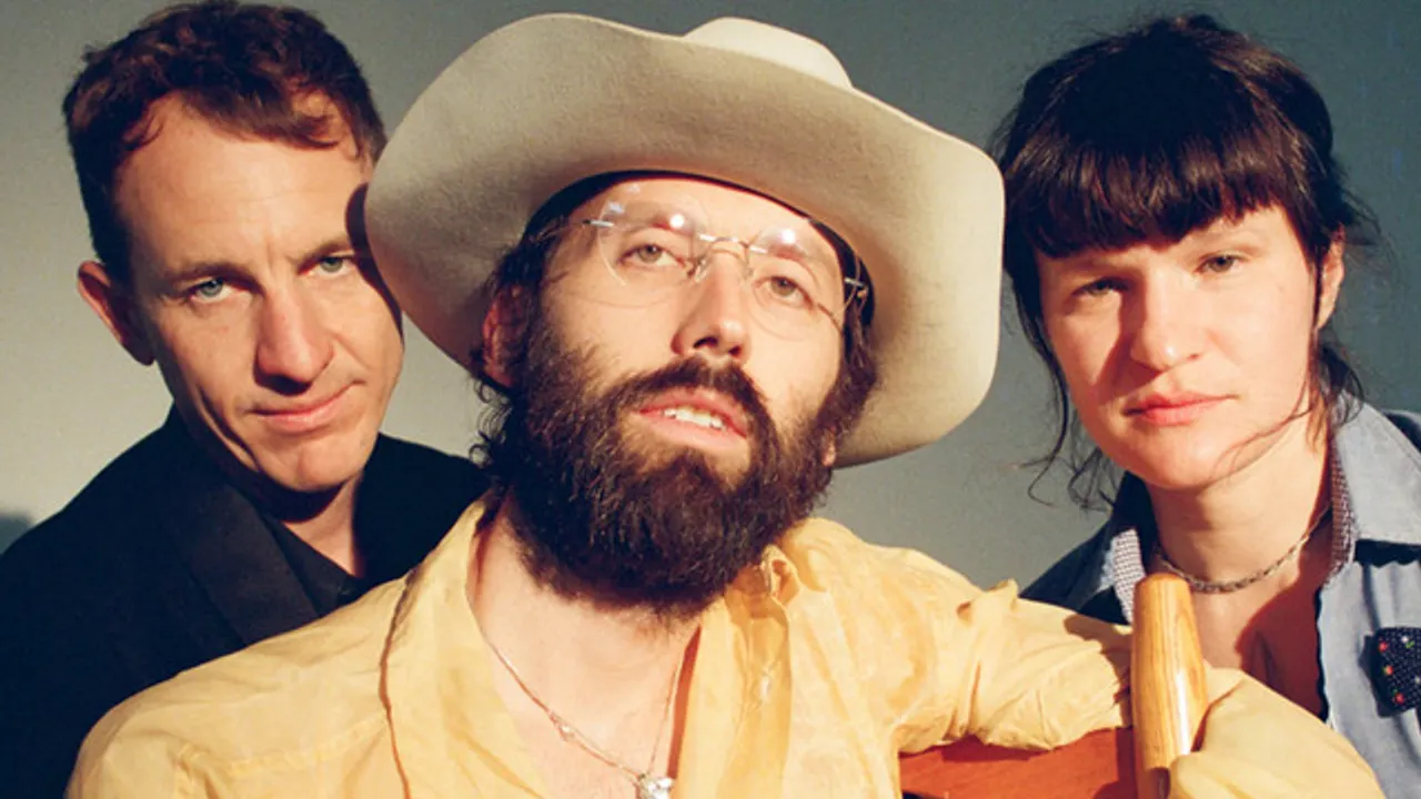 BIG THIEF