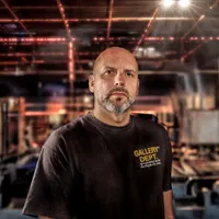 Markus Gardeweg