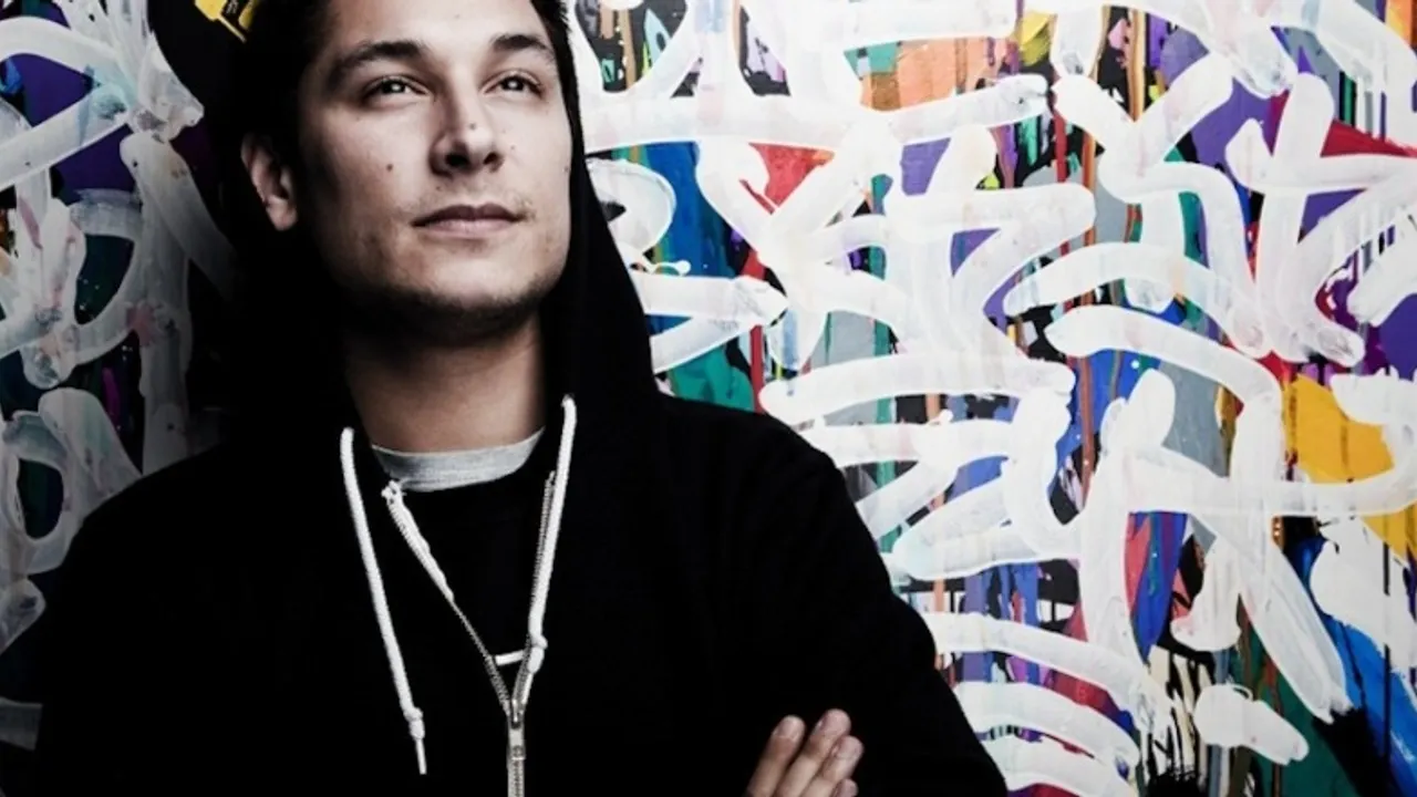 SECONDE label night : RAFAËL MURILLO - GAFFY & MARTIN POLLET- LAREDO