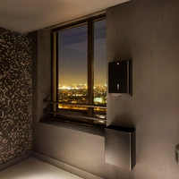 Skybar Pullman Paris Montparnasse