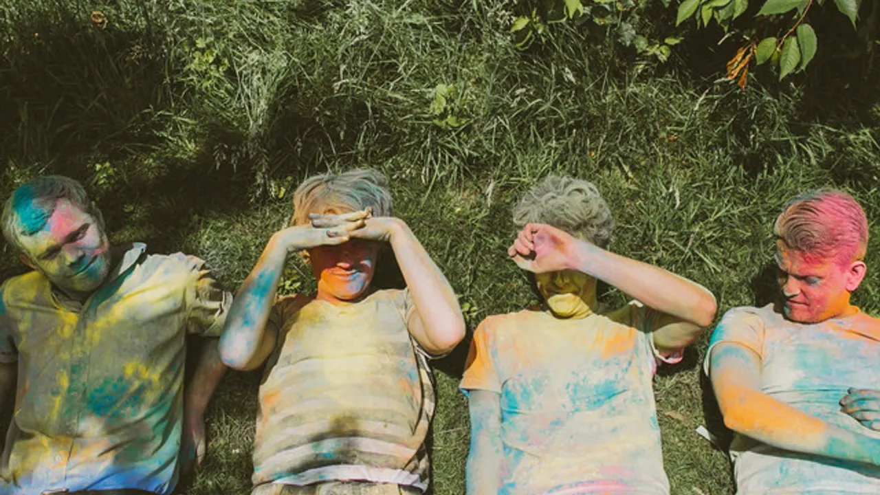 The Crookes