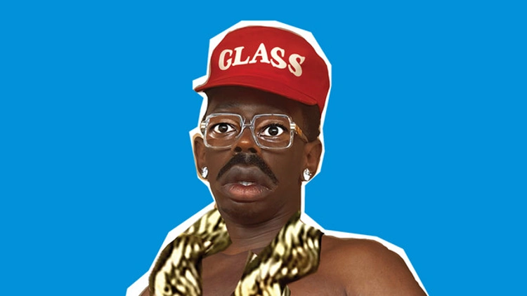 TYLER, THE CREATOR