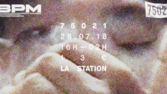 75021 #27 - BPM Part. 2 / 2