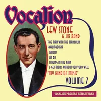 Lew Stone