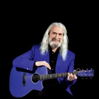Charlie Landsborough
