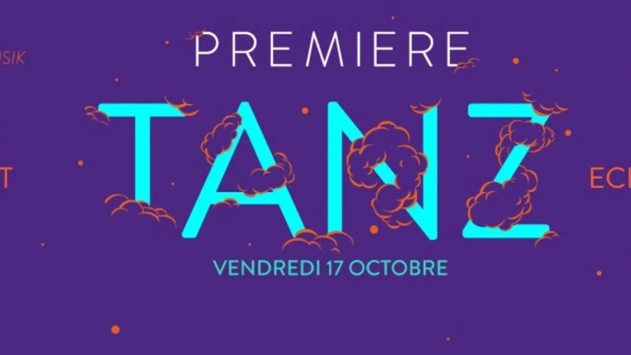 Première Tanz