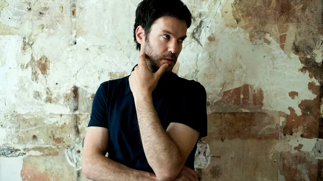 Piers Faccini en concert