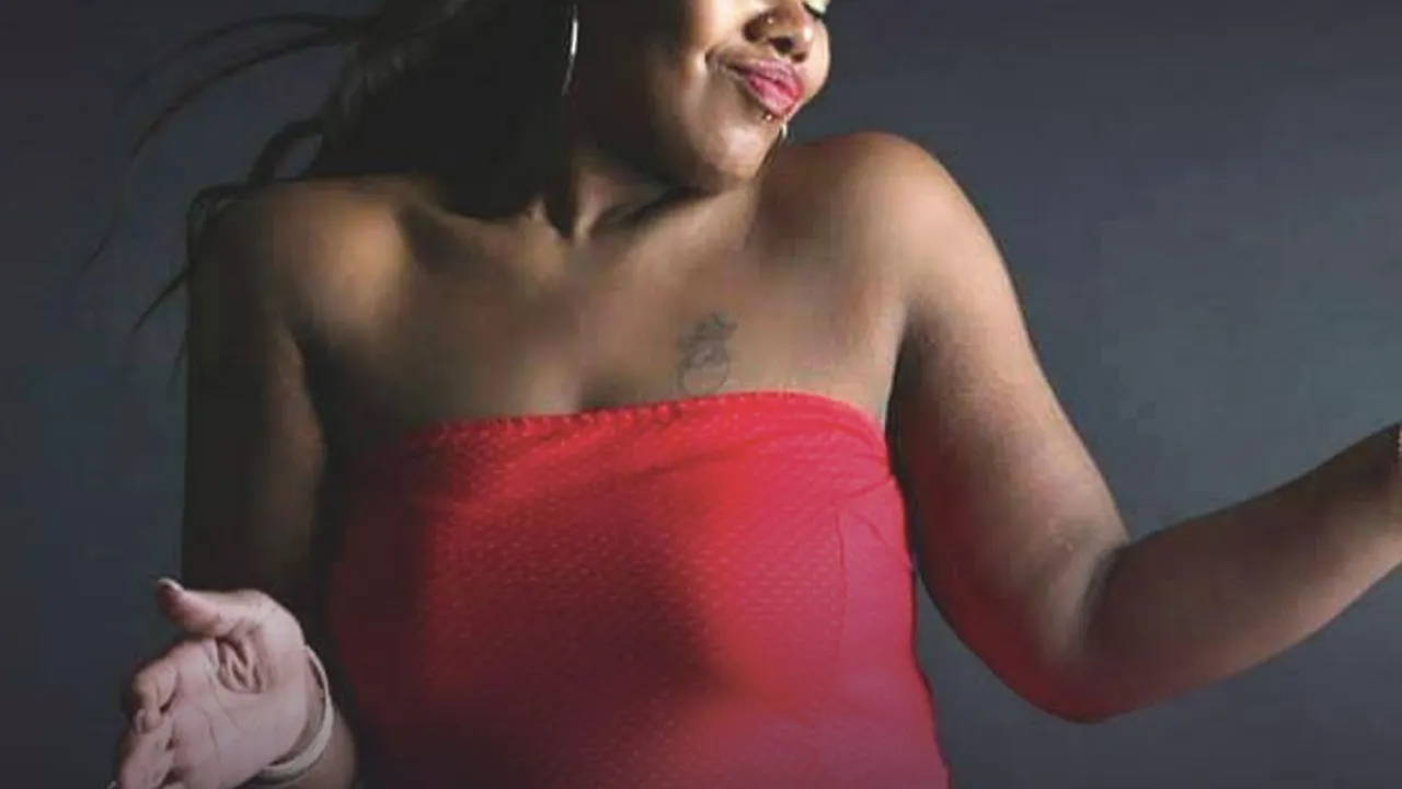 GLADYS + PARTY TIME !