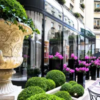 L'Orangerie