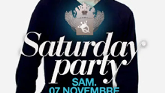 GUEST LIST SAMEDI 7 NOVEMBRE @ QUEEN: NORMAN DORAY