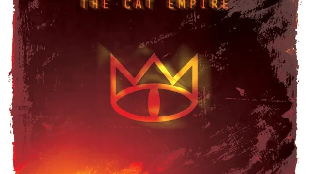 The Cat Empire