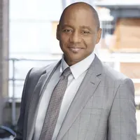 Branford Marsalis