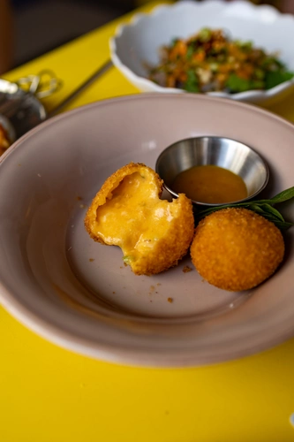 Bang Bang Restaurant Paris