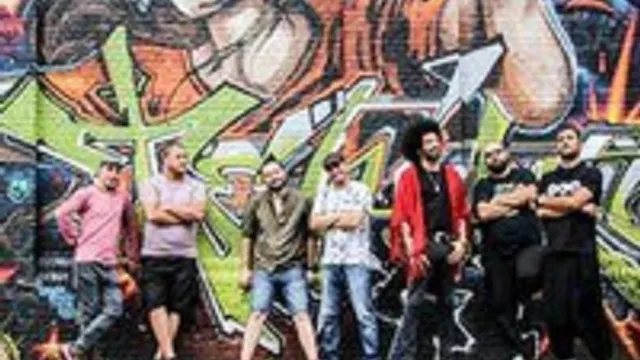 Djmawi Africa (Algérie)