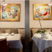 Le Relais d'Auteuil