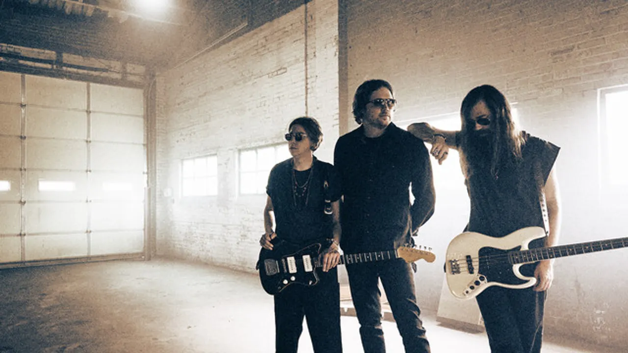 A Thousand Horses + guests