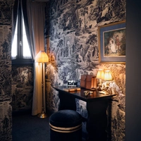 Maison Athénée