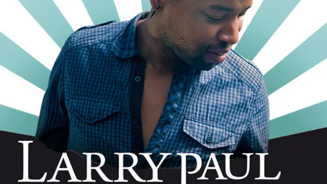 LARRY PAUL + GUESTS EN CONCERT A PARIS