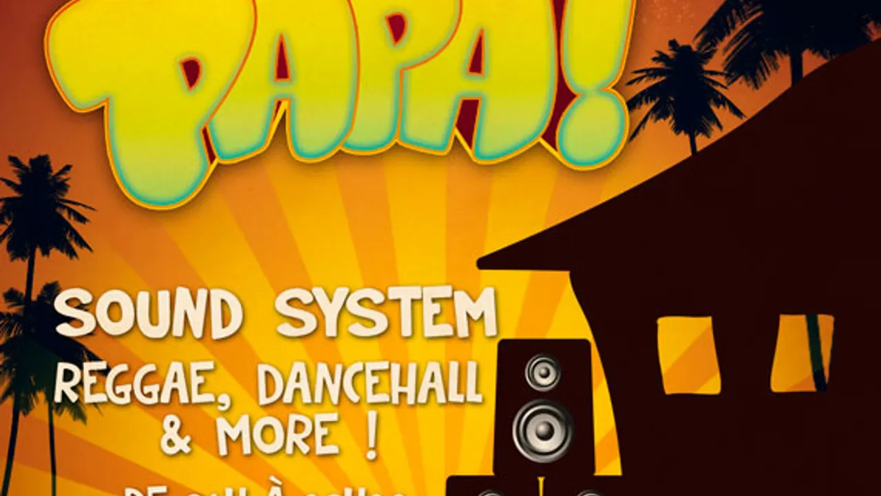 FuryBass presents : Yes Papa !