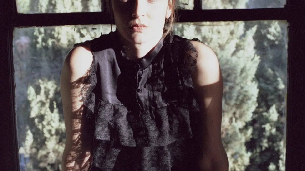 DOUBLE U // SARABETH TUCEK // FRANKLIN