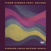 Piers Kirwan
