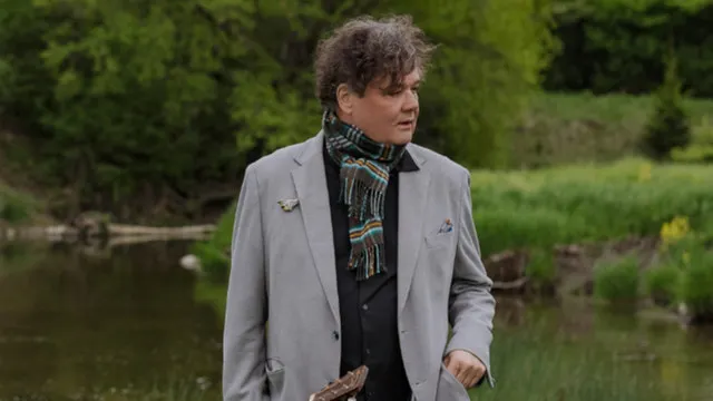 An Evening With Ron Sexsmith