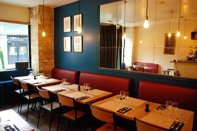 Le Petit Matieu, le bistrot à vins qui fait du bien