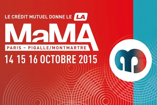 MaMA Festival : des concerts de Pigalle à Montmartre