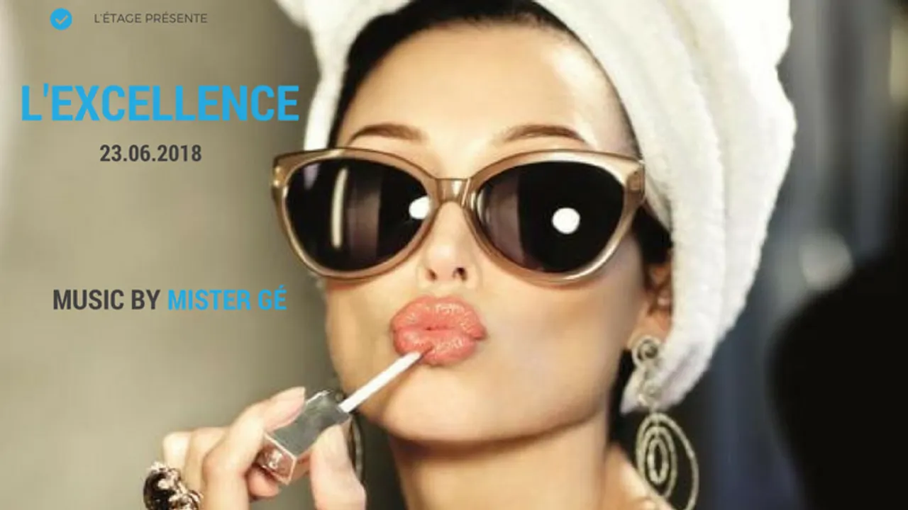 L'excellence