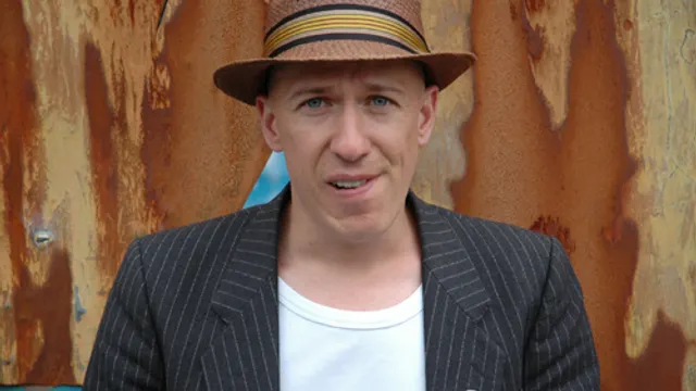 Foy Vance