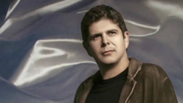 Javier Perianes dans « L’Empereur »