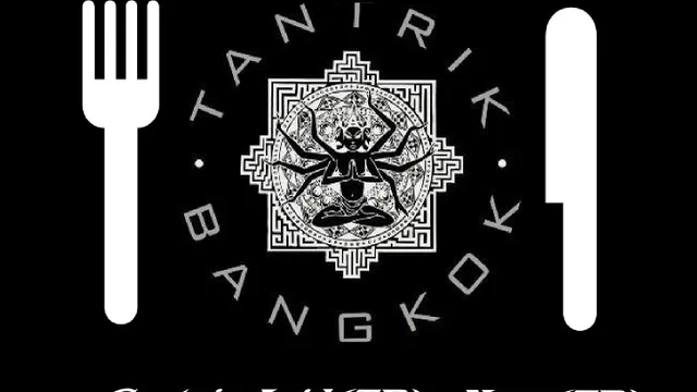 TANTRIK BANGKOK