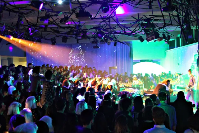 Photos : Soirée Carlsberg's Suite, Sébastien Tellier & friends
