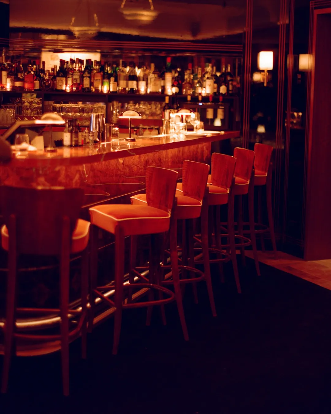 Cherry Restaurant Paris