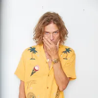 Brendan Benson